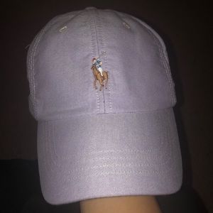 Ralph Lauren Polo hat🔥